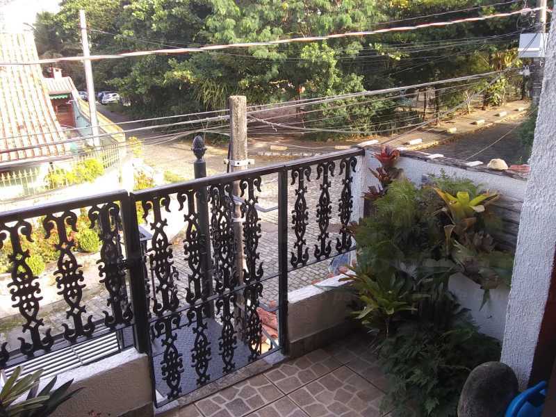 Conheça 3077e30e-1b97-47df-b216-8709fa do imóvel - Casa em Condomínio 4 quartos para venda e aluguel Taquara, Rio de Janeiro - R$ 750.000 - PECN40044 - 9 3077e30e-1b97-47df-b216-8709fa - 9