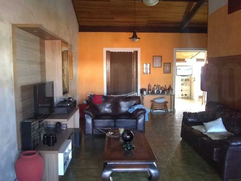 Conheça 4edd28f2-1a0b-4c95-82f2-33b1ae do imóvel - Casa em Condomínio 4 quartos para venda e aluguel Taquara, Rio de Janeiro - R$ 750.000 - PECN40044 - 10 4edd28f2-1a0b-4c95-82f2-33b1ae - 10