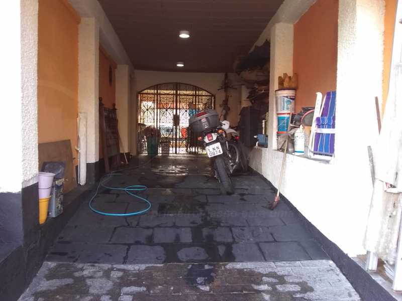 Conheça a3caa730-4621-4219-a25e-506f83 do imóvel - Casa em Condomínio 4 quartos para venda e aluguel Taquara, Rio de Janeiro - R$ 750.000 - PECN40044 - 13 a3caa730-4621-4219-a25e-506f83 - 13