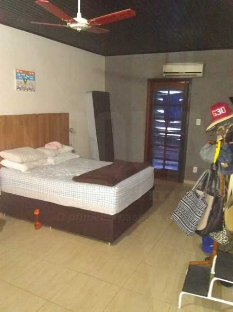 Conheça 35dea1f6-a9b9-46f9-8411-2f9e3d do imóvel - Casa em Condomínio 4 quartos para venda e aluguel Taquara, Rio de Janeiro - R$ 750.000 - PECN40044 - 18 35dea1f6-a9b9-46f9-8411-2f9e3d - 18