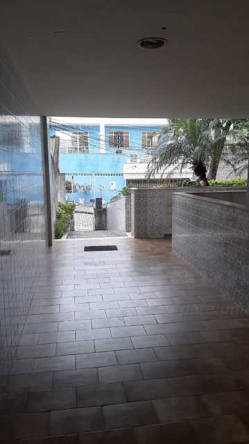 Conheça 2. do imóvel - Apartamento 3 quartos à venda Tanque, Rio de Janeiro - R$ 380.000 - PEAP30252 - 2 2. - 2