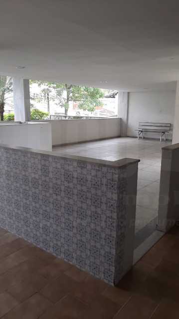 Conheça 4. do imóvel - Apartamento 3 quartos à venda Tanque, Rio de Janeiro - R$ 380.000 - PEAP30252 - 4 4. - 4