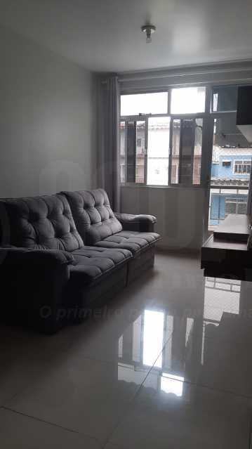 Conheça 5. do imóvel - Apartamento 3 quartos à venda Tanque, Rio de Janeiro - R$ 380.000 - PEAP30252 - 5 5. - 5