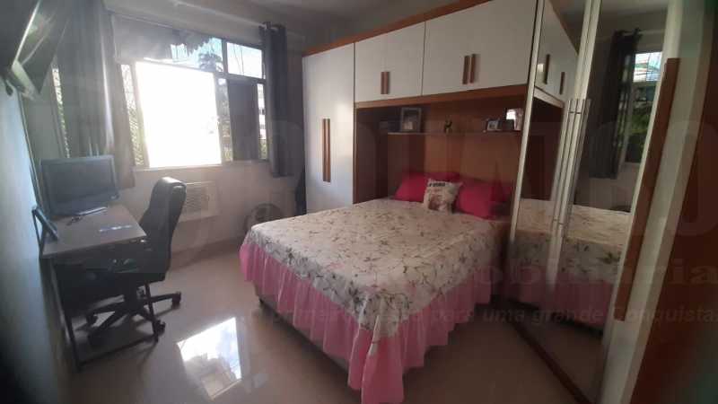 Conheça 10. do imóvel - Apartamento 3 quartos à venda Tanque, Rio de Janeiro - R$ 380.000 - PEAP30252 - 10 10. - 10