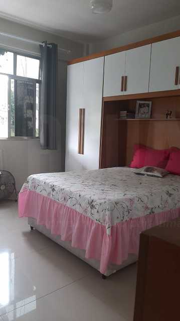 Conheça 11. do imóvel - Apartamento 3 quartos à venda Tanque, Rio de Janeiro - R$ 380.000 - PEAP30252 - 11 11. - 11