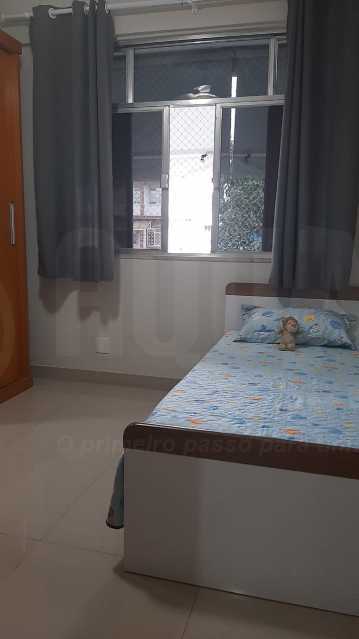 Conheça 13. do imóvel - Apartamento 3 quartos à venda Tanque, Rio de Janeiro - R$ 380.000 - PEAP30252 - 13 13. - 13
