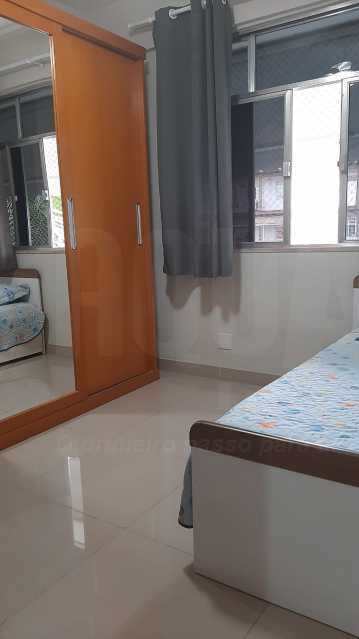Conheça 14. do imóvel - Apartamento 3 quartos à venda Tanque, Rio de Janeiro - R$ 380.000 - PEAP30252 - 14 14. - 14