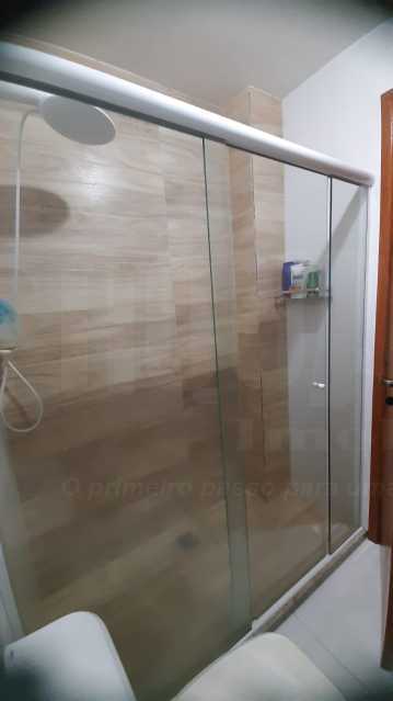 Conheça 16. do imóvel - Apartamento 3 quartos à venda Tanque, Rio de Janeiro - R$ 380.000 - PEAP30252 - 16 16. - 16