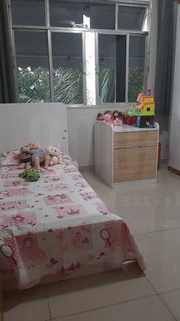 Conheça 17. do imóvel - Apartamento 3 quartos à venda Tanque, Rio de Janeiro - R$ 380.000 - PEAP30252 - 17 17. - 17