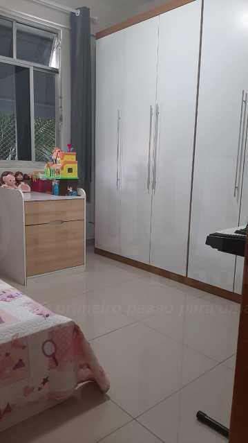 Conheça 18. do imóvel - Apartamento 3 quartos à venda Tanque, Rio de Janeiro - R$ 380.000 - PEAP30252 - 18 18. - 18