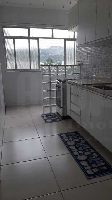 Conheça 20. do imóvel - Apartamento 3 quartos à venda Tanque, Rio de Janeiro - R$ 380.000 - PEAP30252 - 20 20. - 20