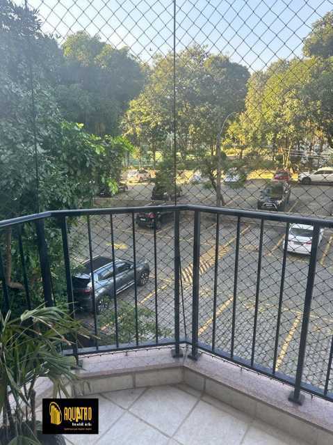 Conheça 3 do imóvel - Apartamento 3 quartos à venda Pechincha, Rio de Janeiro - R$ 369.000 - PEAP30253 - 3 3 - 3
