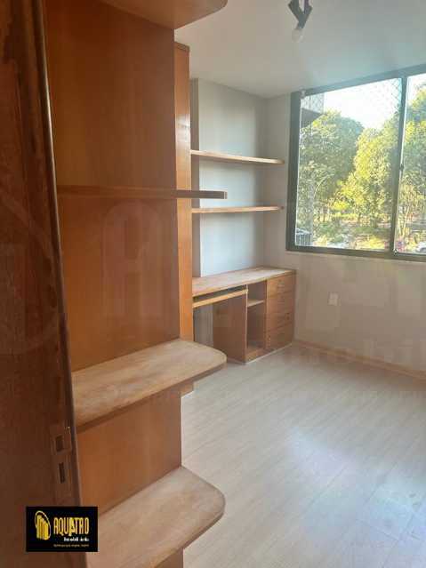 Conheça 9 do imóvel - Apartamento 3 quartos à venda Pechincha, Rio de Janeiro - R$ 369.000 - PEAP30253 - 9 9 - 9