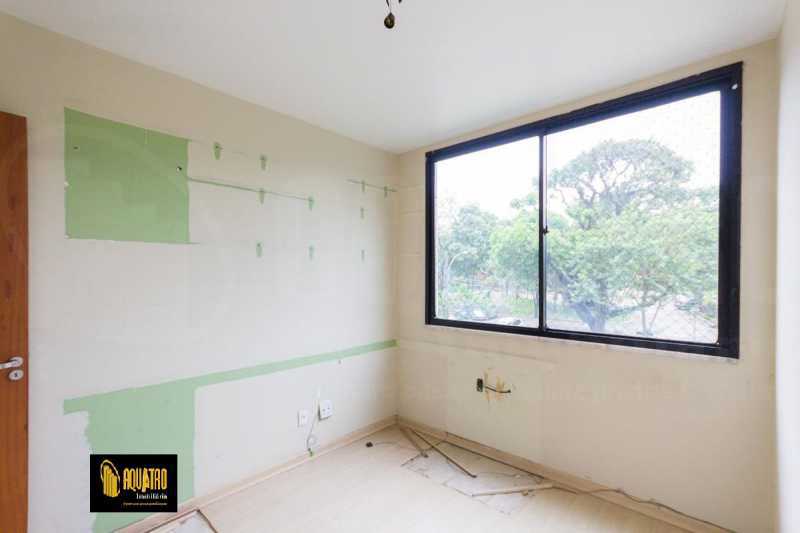 Conheça 18 do imóvel - Apartamento 3 quartos à venda Pechincha, Rio de Janeiro - R$ 369.000 - PEAP30253 - 18 18 - 18