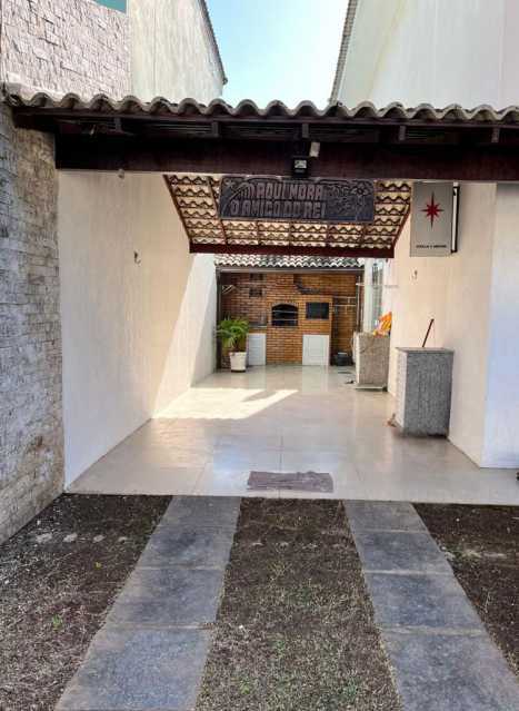 Conheça 2. do imóvel - Casa em Condomínio 3 quartos para alugar Anil, Rio de Janeiro - R$ 6.000 - PECN30117 - 2 2. - 2