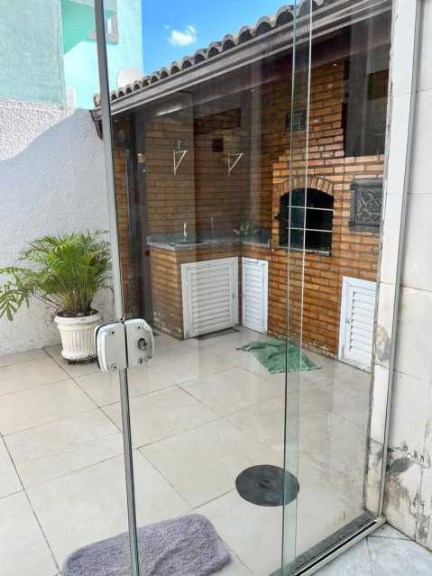 Conheça 3. do imóvel - Casa em Condomínio 3 quartos para alugar Anil, Rio de Janeiro - R$ 6.000 - PECN30117 - 3 3. - 3