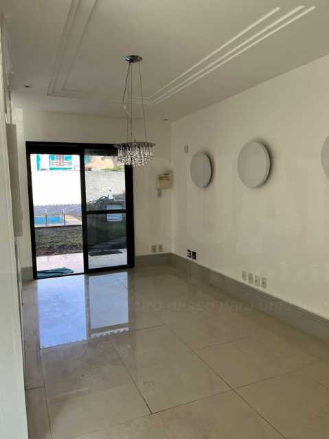 Conheça 5. do imóvel - Casa em Condomínio 3 quartos para alugar Anil, Rio de Janeiro - R$ 6.000 - PECN30117 - 5 5. - 5