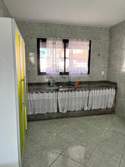 Conheça 7. do imóvel - Casa em Condomínio 3 quartos para alugar Anil, Rio de Janeiro - R$ 6.000 - PECN30117 - 7 7. - 7
