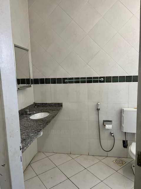 Conheça 9. do imóvel - Casa em Condomínio 3 quartos para alugar Anil, Rio de Janeiro - R$ 6.000 - PECN30117 - 9 9. - 9