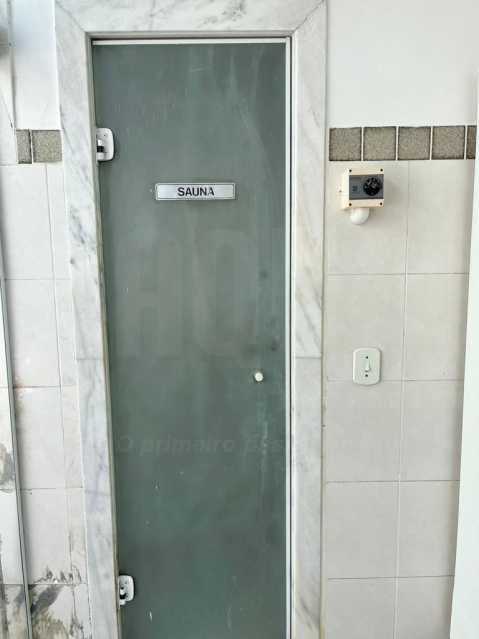 Conheça 14. do imóvel - Casa em Condomínio 3 quartos para alugar Anil, Rio de Janeiro - R$ 6.000 - PECN30117 - 14 14. - 14