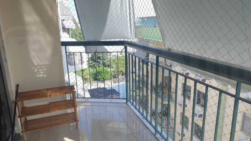 Conheça 2. do imóvel - Apartamento 3 quartos à venda Pechincha, Rio de Janeiro - R$ 293.000 - PEAP30254 - 2 2. - 2