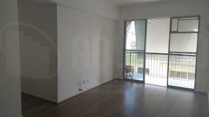 Conheça 4. do imóvel - Apartamento 3 quartos à venda Pechincha, Rio de Janeiro - R$ 293.000 - PEAP30254 - 4 4. - 4