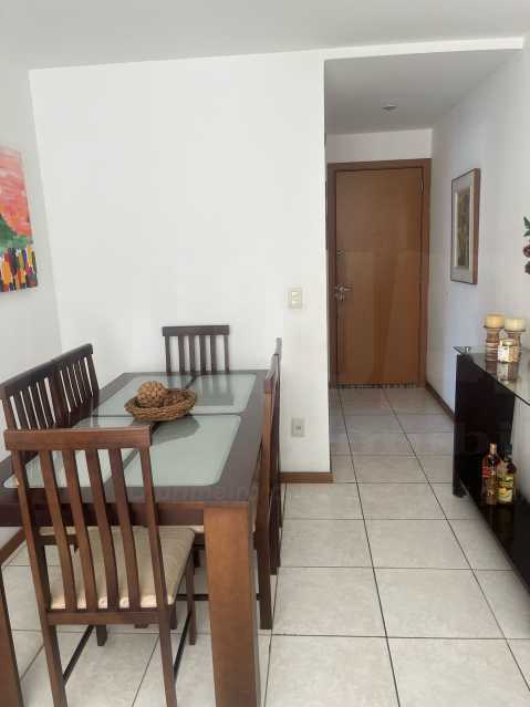 Conheça 1. do imóvel - Apartamento 3 quartos à venda Praça Seca, Rio de Janeiro - R$ 219.000 - PEAP30255 - 1 1. - 1