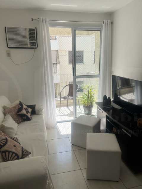 Conheça 2. do imóvel - Apartamento 3 quartos à venda Praça Seca, Rio de Janeiro - R$ 219.000 - PEAP30255 - 2 2. - 2