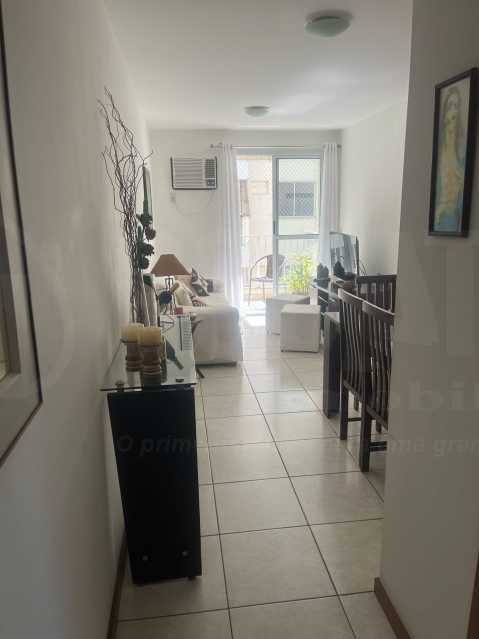 Conheça 3. do imóvel - Apartamento 3 quartos à venda Praça Seca, Rio de Janeiro - R$ 219.000 - PEAP30255 - 3 3. - 3