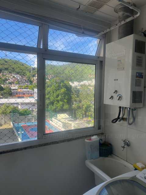 Conheça 7. do imóvel - Apartamento 3 quartos à venda Praça Seca, Rio de Janeiro - R$ 219.000 - PEAP30255 - 7 7. - 7