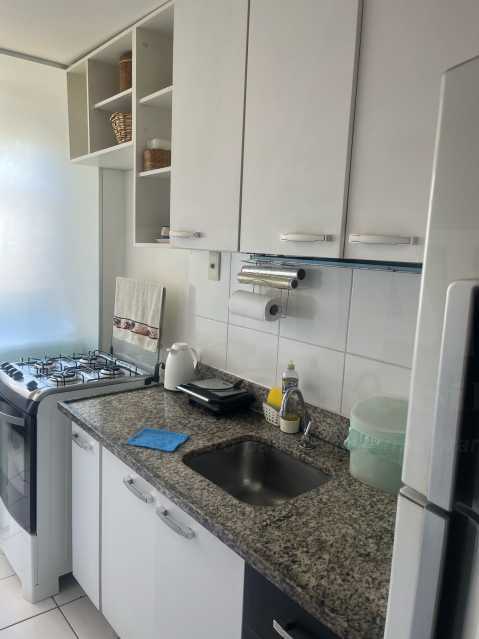 Conheça 8. do imóvel - Apartamento 3 quartos à venda Praça Seca, Rio de Janeiro - R$ 219.000 - PEAP30255 - 8 8. - 8