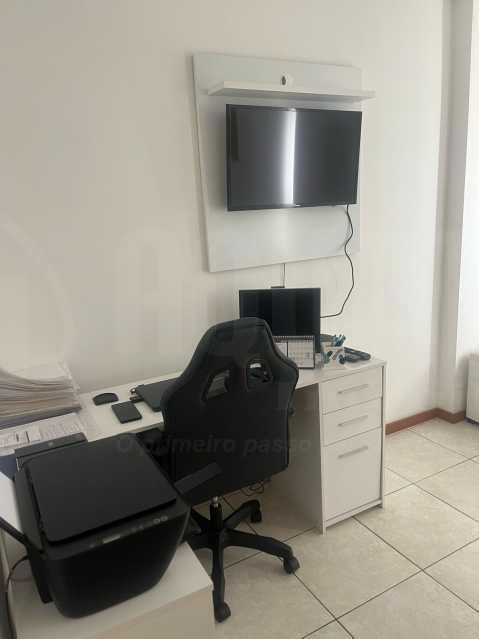 Conheça 14. do imóvel - Apartamento 3 quartos à venda Praça Seca, Rio de Janeiro - R$ 219.000 - PEAP30255 - 14 14. - 14