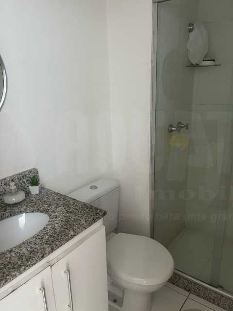 Conheça 15. do imóvel - Apartamento 3 quartos à venda Praça Seca, Rio de Janeiro - R$ 219.000 - PEAP30255 - 15 15. - 15