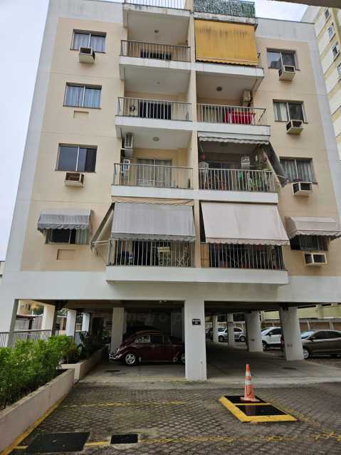 Conheça 1. do imóvel - Apartamento 2 quartos à venda Praça Seca, Rio de Janeiro - R$ 190.000 - PEAP20944 - 1 1. - 1
