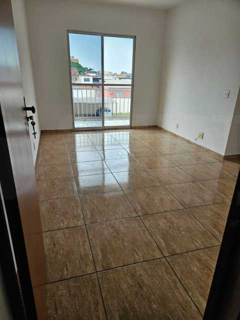 Conheça 3. do imóvel - Apartamento 2 quartos à venda Praça Seca, Rio de Janeiro - R$ 190.000 - PEAP20944 - 3 3. - 3