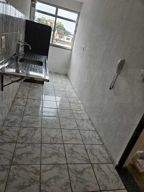 Conheça 5. do imóvel - Apartamento 2 quartos à venda Praça Seca, Rio de Janeiro - R$ 190.000 - PEAP20944 - 5 5. - 5