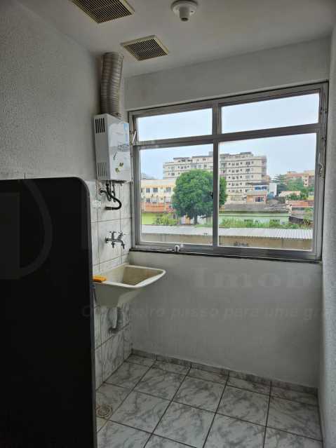 Conheça 7. do imóvel - Apartamento 2 quartos à venda Praça Seca, Rio de Janeiro - R$ 190.000 - PEAP20944 - 7 7. - 7