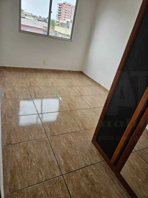 Conheça 11. do imóvel - Apartamento 2 quartos à venda Praça Seca, Rio de Janeiro - R$ 190.000 - PEAP20944 - 11 11. - 11