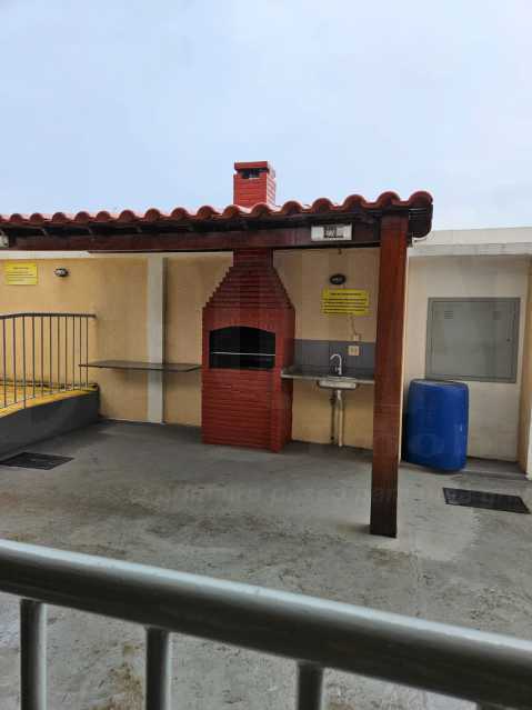 Conheça 12. do imóvel - Apartamento 2 quartos à venda Praça Seca, Rio de Janeiro - R$ 190.000 - PEAP20944 - 12 12. - 12
