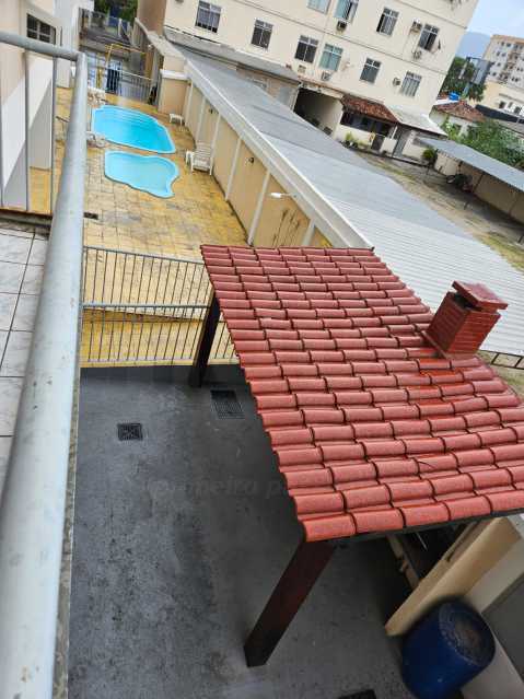 Conheça 13. do imóvel - Apartamento 2 quartos à venda Praça Seca, Rio de Janeiro - R$ 190.000 - PEAP20944 - 13 13. - 13