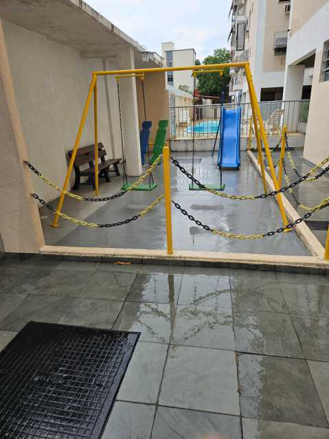 Conheça 14. do imóvel - Apartamento 2 quartos à venda Praça Seca, Rio de Janeiro - R$ 190.000 - PEAP20944 - 14 14. - 14