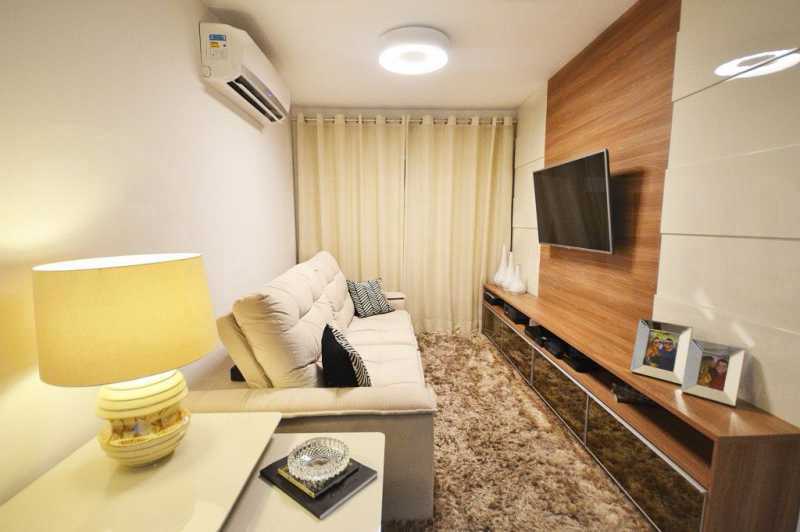 Conheça 1. do imóvel - Apartamento 2 quartos à venda Pechincha, Rio de Janeiro - R$ 269.000 - PEAP20945 - 1 1. - 1