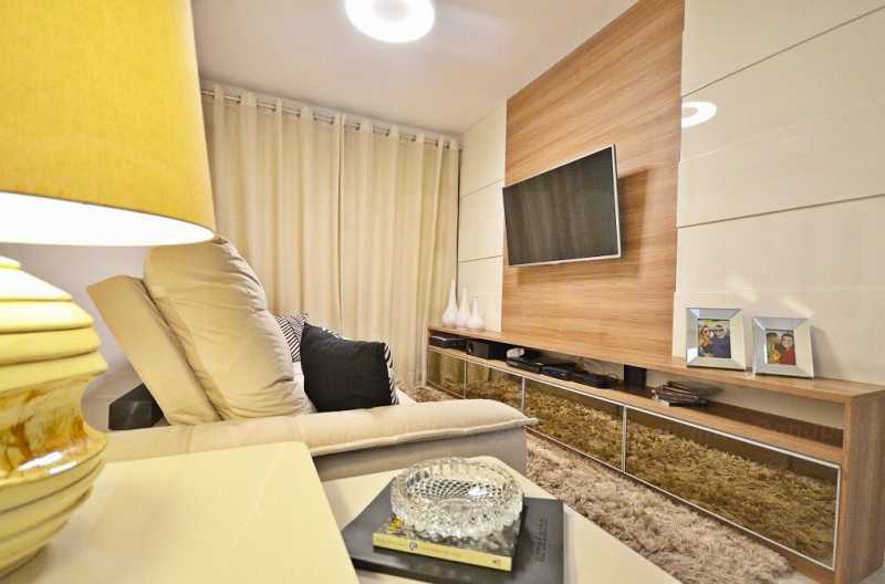 Conheça 2. do imóvel - Apartamento 2 quartos à venda Pechincha, Rio de Janeiro - R$ 269.000 - PEAP20945 - 2 2. - 2