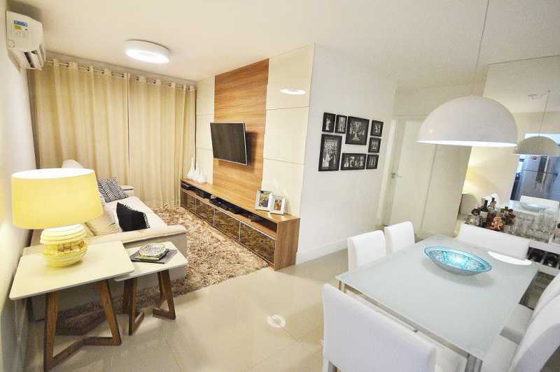 Conheça 3. do imóvel - Apartamento 2 quartos à venda Pechincha, Rio de Janeiro - R$ 269.000 - PEAP20945 - 3 3. - 3