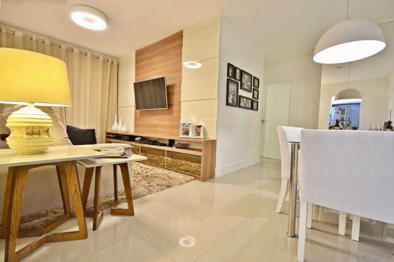 Conheça 4. do imóvel - Apartamento 2 quartos à venda Pechincha, Rio de Janeiro - R$ 269.000 - PEAP20945 - 4 4. - 4