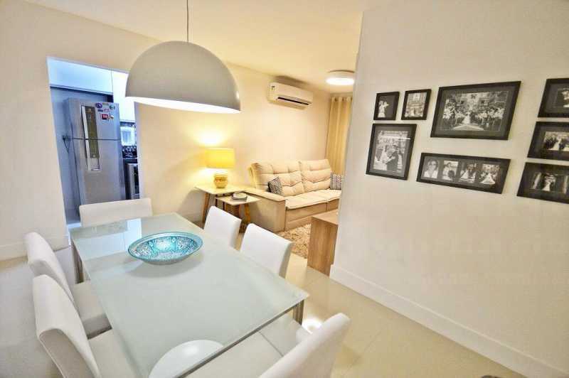Conheça 6. do imóvel - Apartamento 2 quartos à venda Pechincha, Rio de Janeiro - R$ 269.000 - PEAP20945 - 6 6. - 6