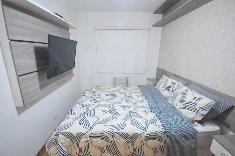 Conheça 11. do imóvel - Apartamento 2 quartos à venda Pechincha, Rio de Janeiro - R$ 269.000 - PEAP20945 - 11 11. - 11