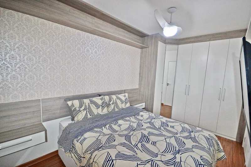 Conheça 13. do imóvel - Apartamento 2 quartos à venda Pechincha, Rio de Janeiro - R$ 269.000 - PEAP20945 - 13 13. - 13