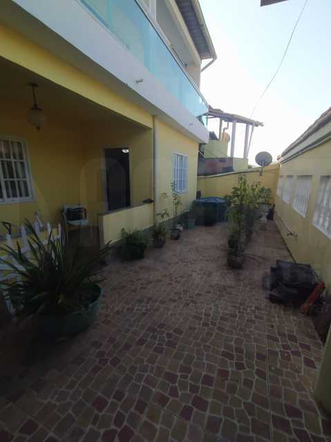 Conheça 1. do imóvel - Casa 5 quartos à venda Curicica, Rio de Janeiro - R$ 380.000 - PECA50006 - 1 1. - 1