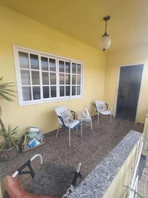Conheça 2. do imóvel - Casa 5 quartos à venda Curicica, Rio de Janeiro - R$ 380.000 - PECA50006 - 2 2. - 2